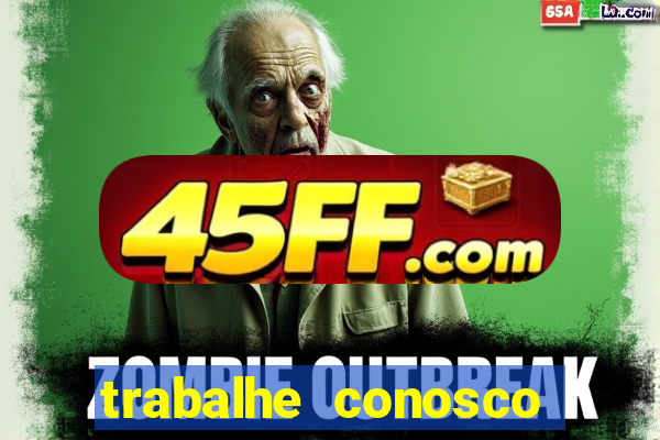 trabalhe conosco hospital do amor porto velho